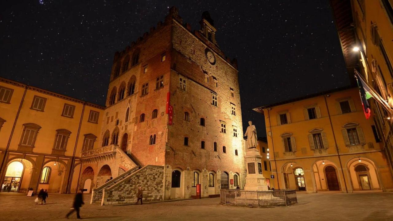 Hotel Giardino Prato  Exterior foto