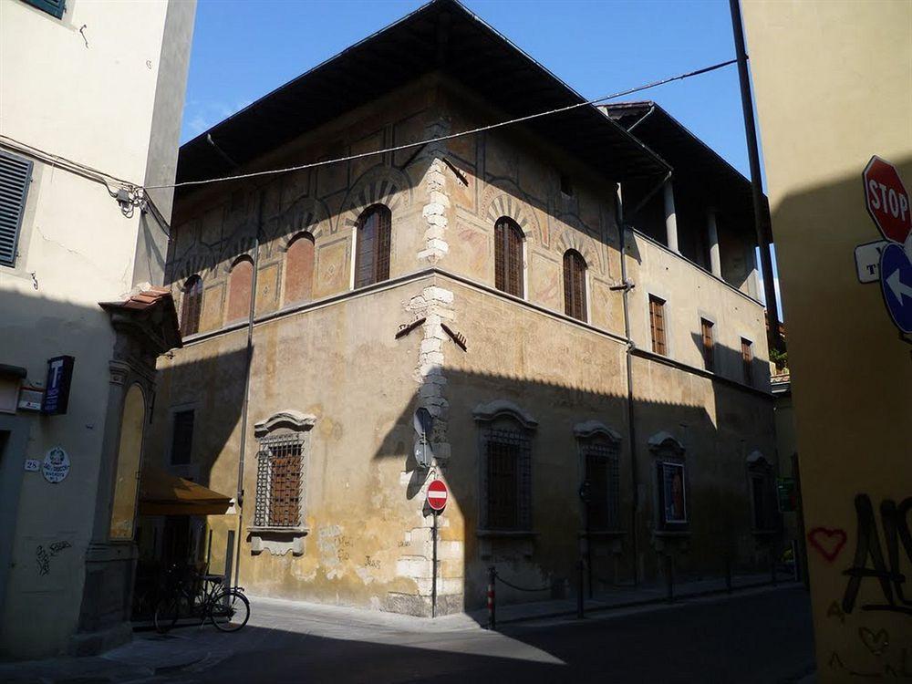 Hotel Giardino Prato  Exterior foto