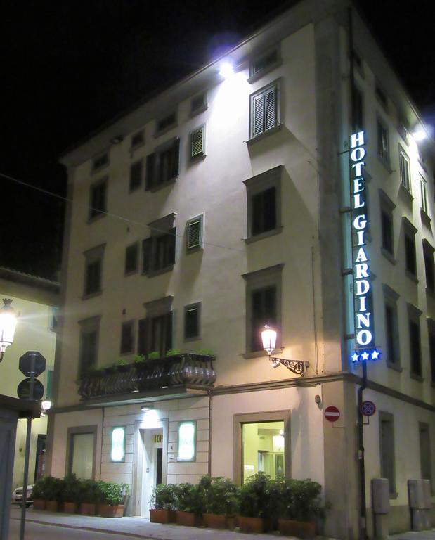 Hotel Giardino Prato  Exterior foto
