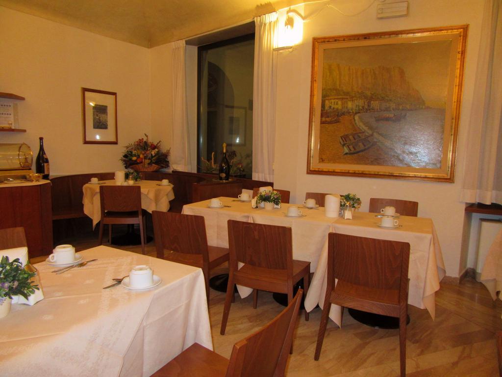 Hotel Giardino Prato  Exterior foto