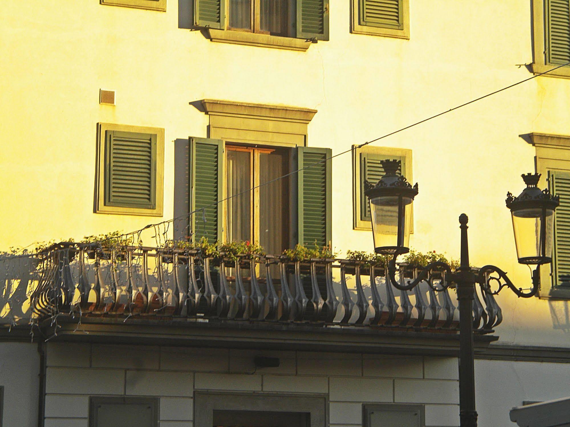 Hotel Giardino Prato  Exterior foto
