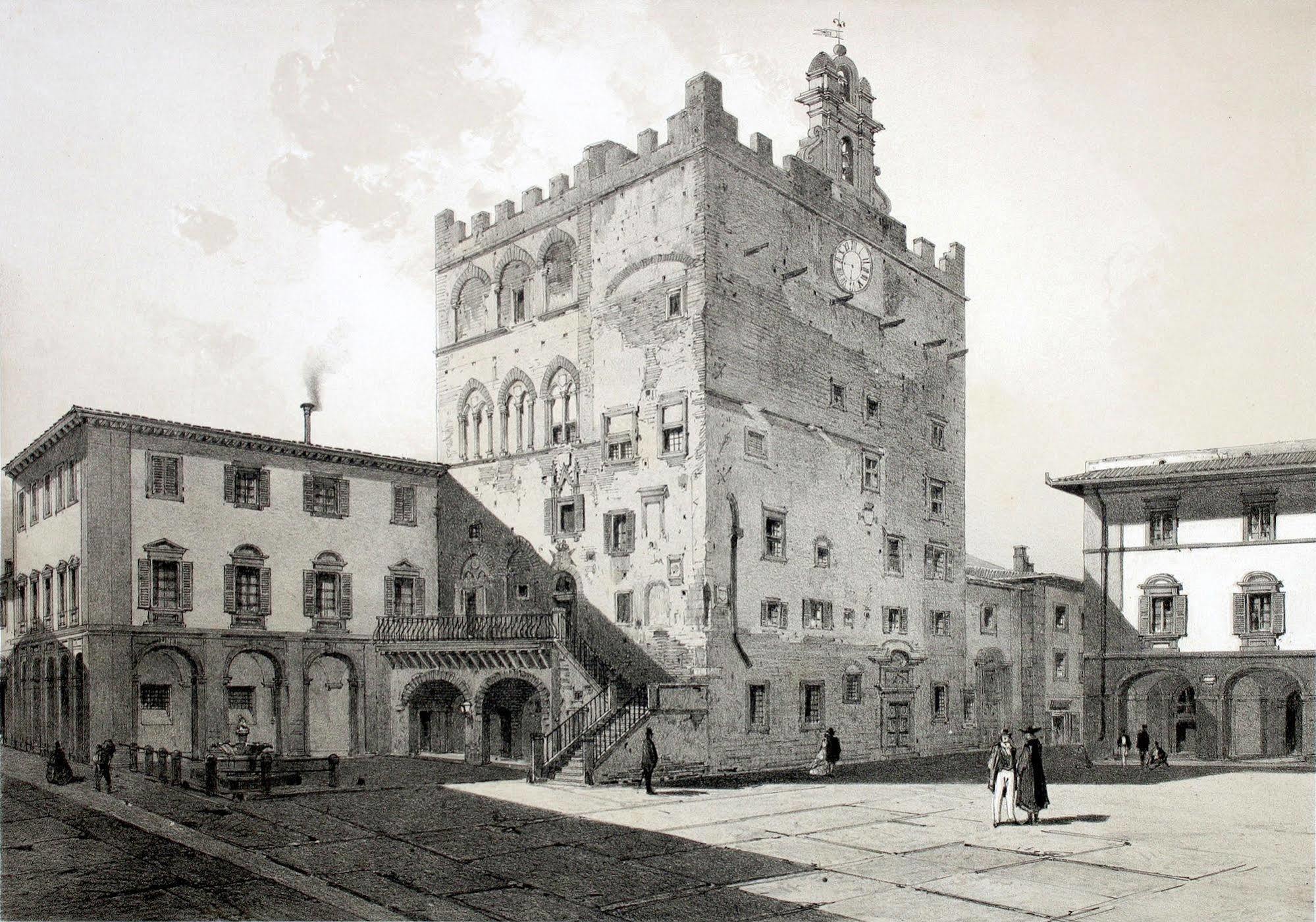 Hotel Giardino Prato  Exterior foto