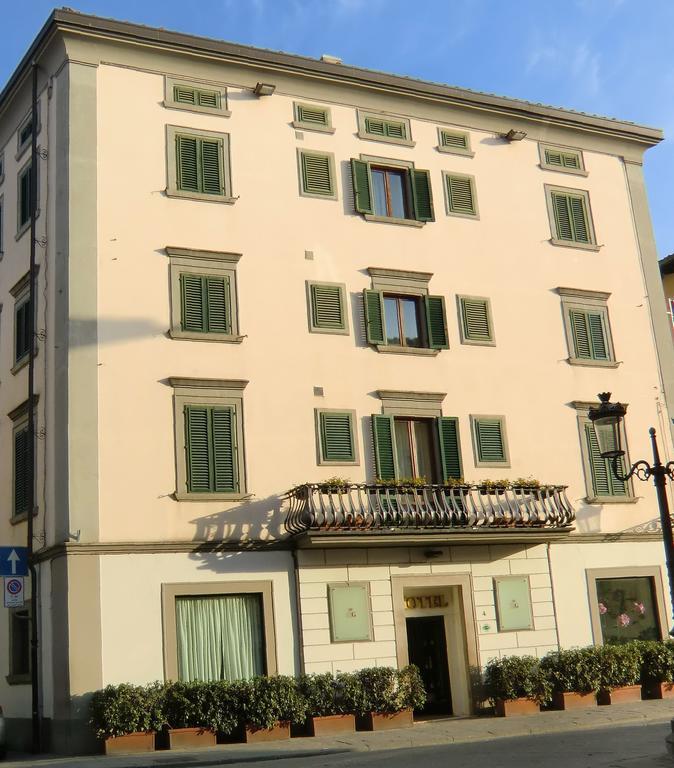 Hotel Giardino Prato  Exterior foto