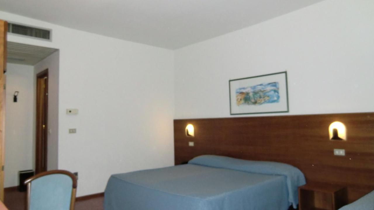 Hotel Giardino Prato  Exterior foto
