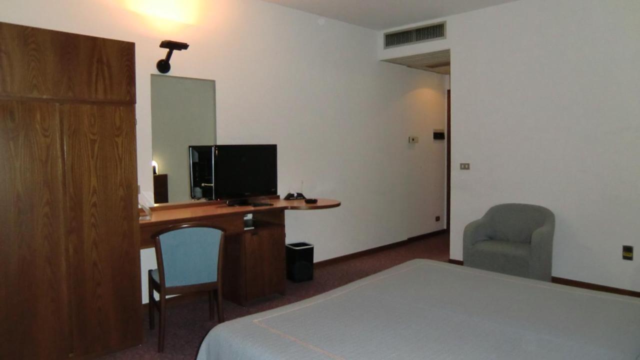 Hotel Giardino Prato  Exterior foto